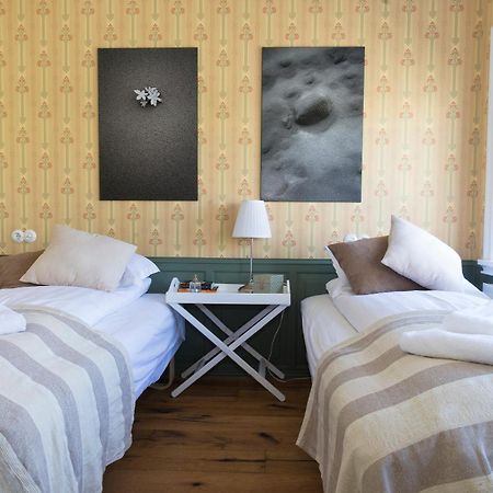 Briet Apartments Reykjavík Kamer foto