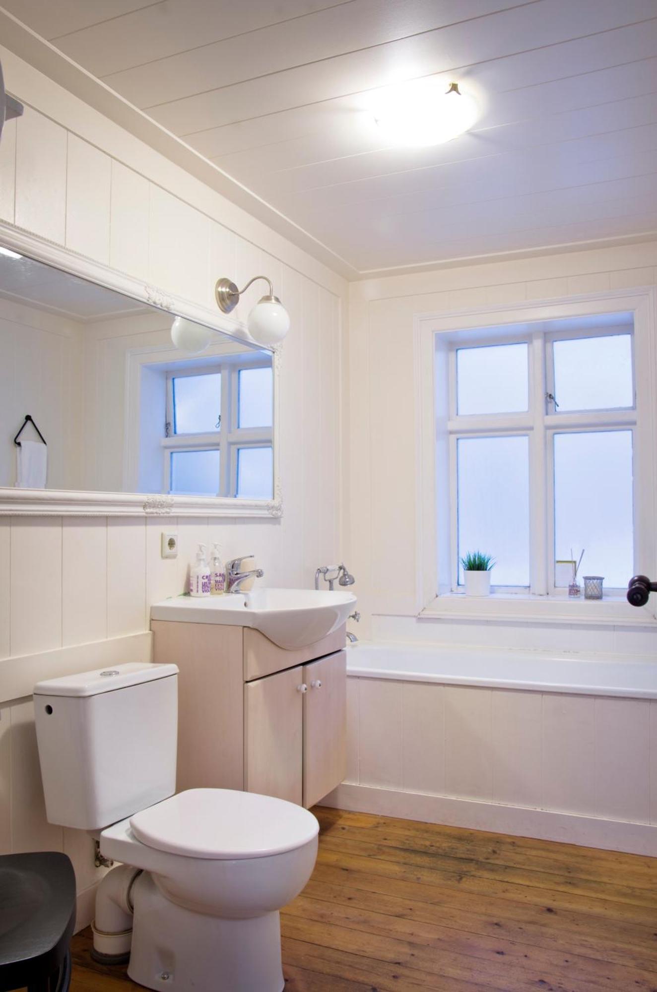 Briet Apartments Reykjavík Kamer foto